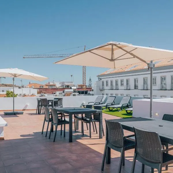 Dear Faro - Guest House, ξενοδοχείο στο Φάρο