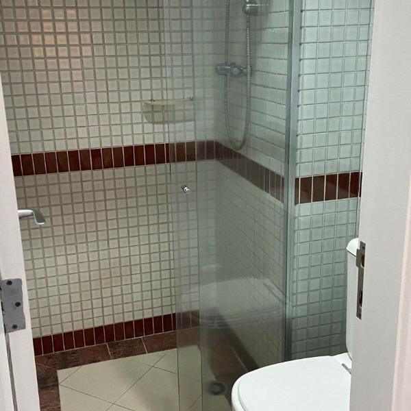 Flat aconchegante com vaga de veículo - Foto 3