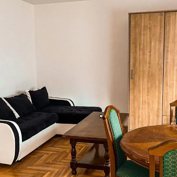 Vas stan na dan, hotel v destinaci Inđija