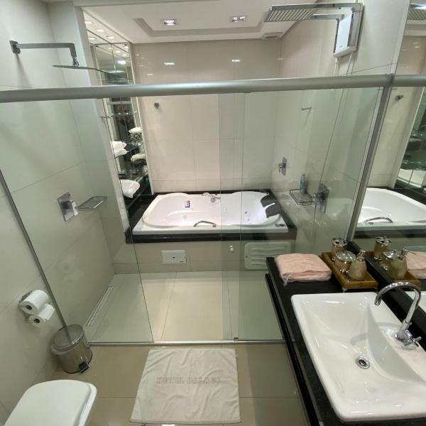 Hotel Palace Santarém Brasil - Foto 3
