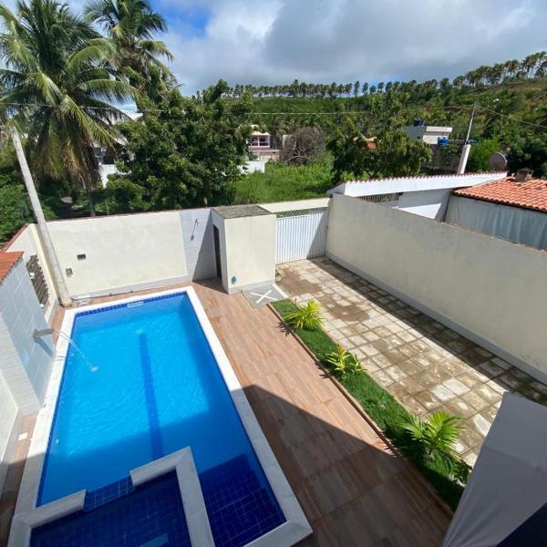 CASA DELUXE 1 Maragogi - Foto 4