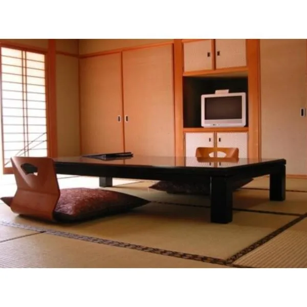 Yumura Onsen Tomiya - Vacation STAY 81696v, hotel in Shinonsen