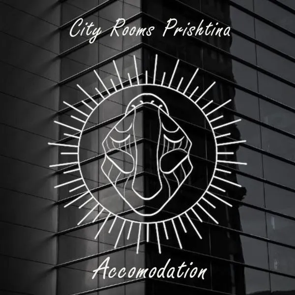 Hotel City Rooms Prishtina, hotel in Pristina