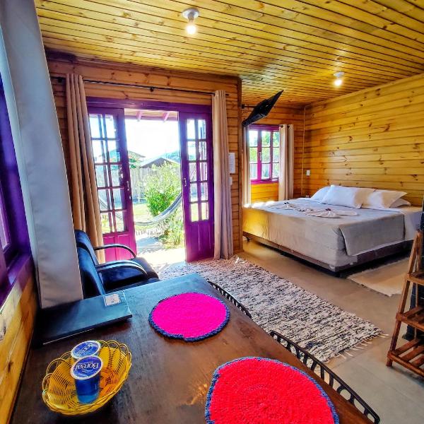 Prana Guest House - Foto 2
