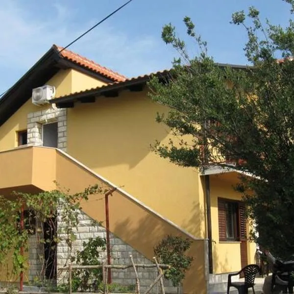 Apartman 2 Peter's, hotel v Pirovaci