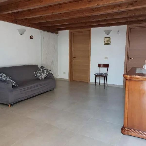 Locazione turistica messapi, hotel v destinácii Manduria
