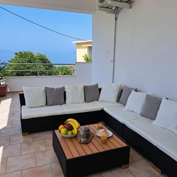 Apartman Šerbo, hotel v destinaci Drašnice
