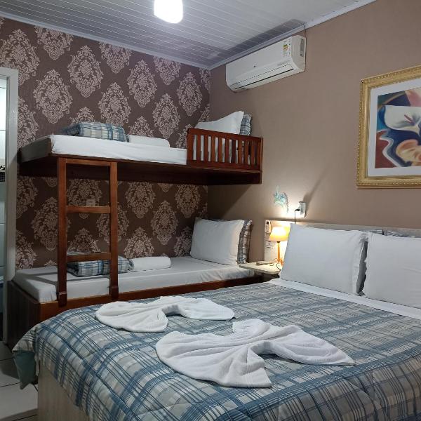 Hospedagem Da Laranjeira Gramado - Foto 2