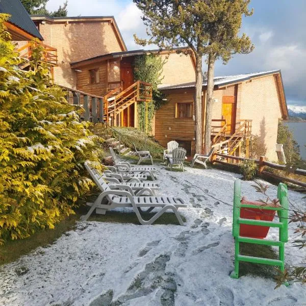 Destinar Apartments, hotel em San Carlos de Bariloche