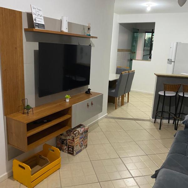 Ap 202 Hospedagem - Foto 5