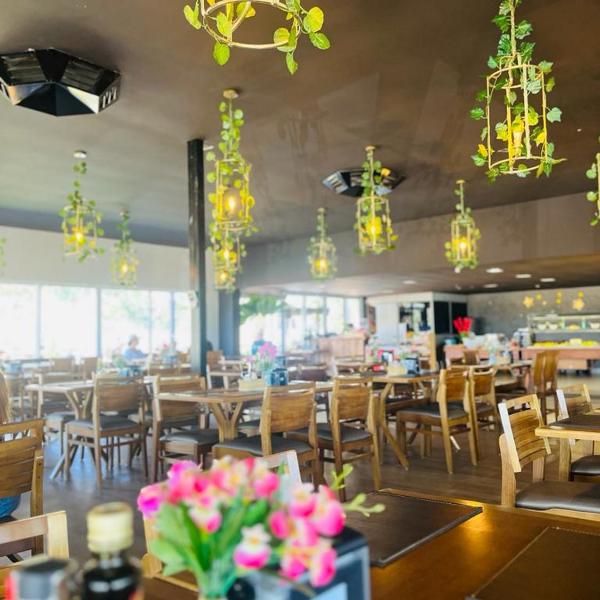 Chapada Park Pousada e Restaurante - Foto 4