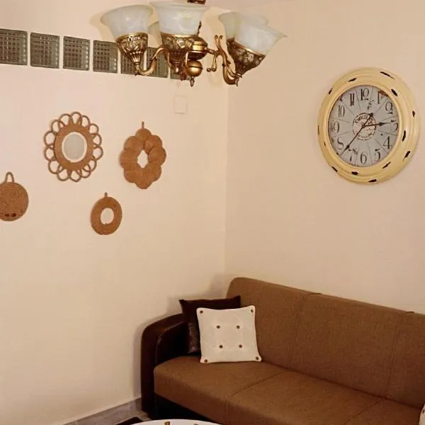 Fiosal Apartments 1, hotel a Città di Skiathos