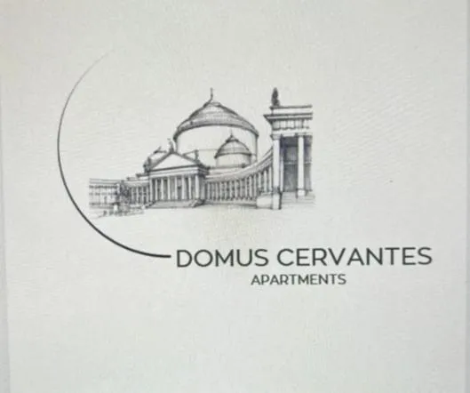 Domus Cervantes Apartment, hotel en Nápoles