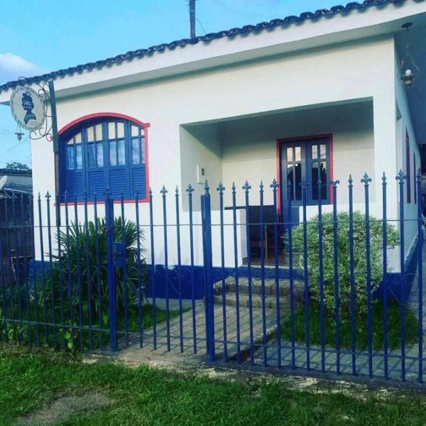 Pousada GigiRetrô-Flat