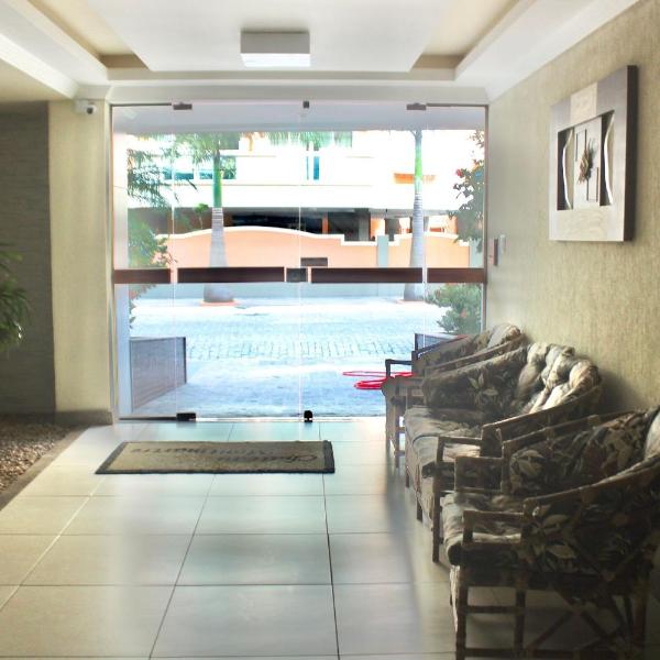 Apartamento aconchegante com 3 quartos na Prainha - Foto 4