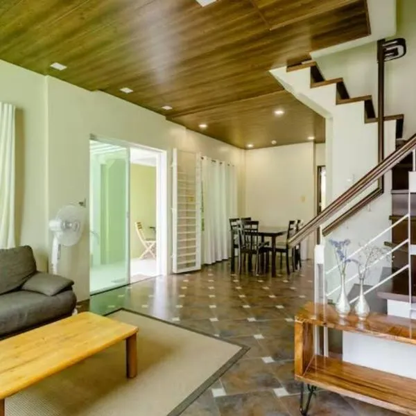 Private Townhouse (Serenia Homestay), hotel in San Juan