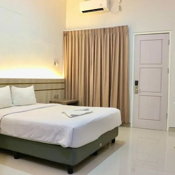 El Malik hotel Sumenep – hotel w mieście Sumenep