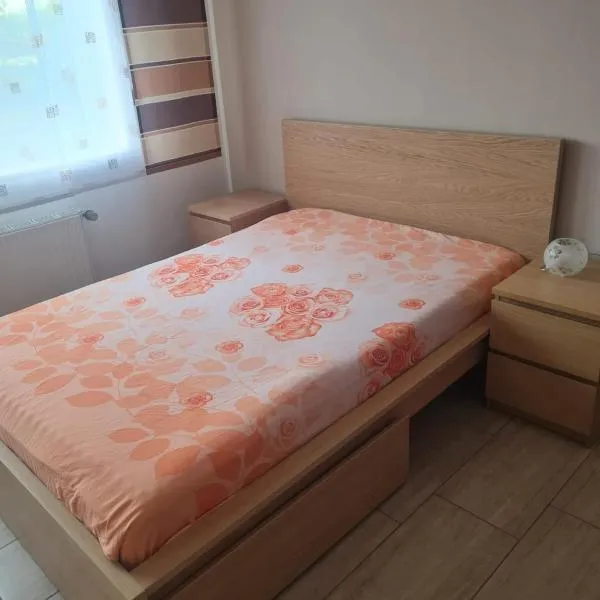 Appartement Willmeroth, viešbutis mieste Kėnigsvinteris