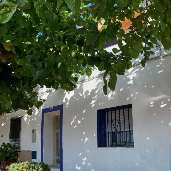 Casa de l'hort - Els Valentins, hotel Valentíns városában