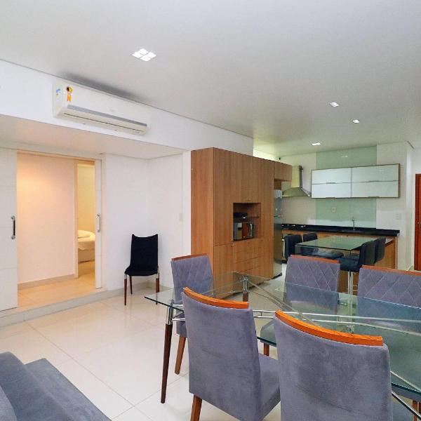 Moderníssimo 3 quartos para até 6 pessoas - Foto 4