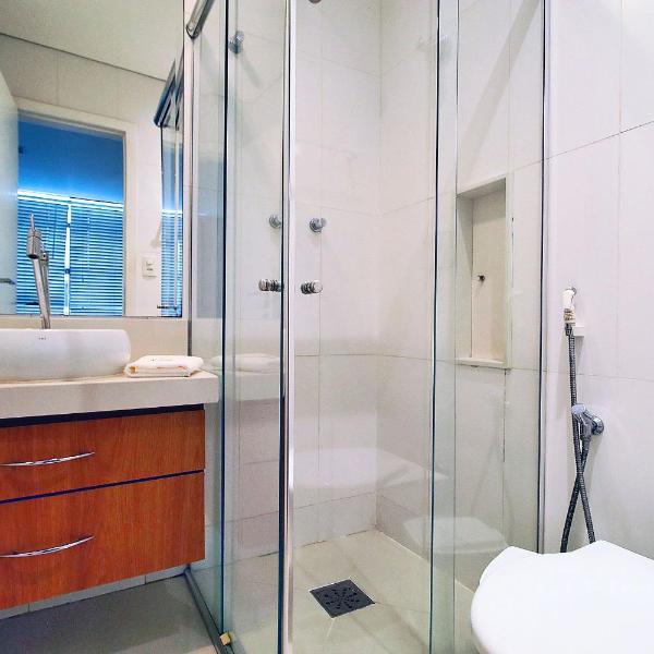 Moderníssimo 3 quartos para até 6 pessoas - Foto 3