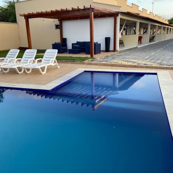 DUNAS RESIDENCE CASA 13 OU CASA 16 Santo Amaro - Lençóis Maranhenses - Foto 4