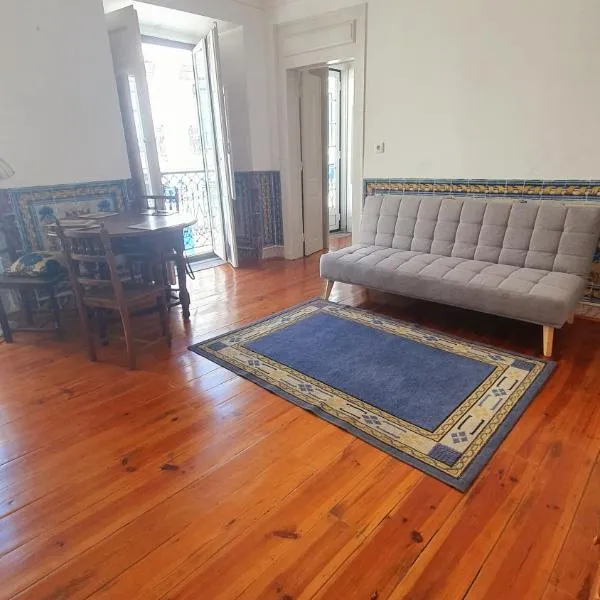 Varandas do Marquês 171