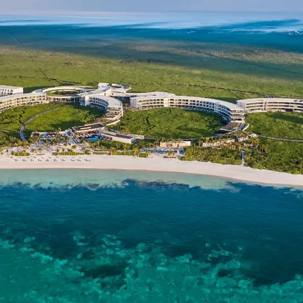 The St. Regis Kanai Resort, Riviera Maya, hotel in Playa del Carmen