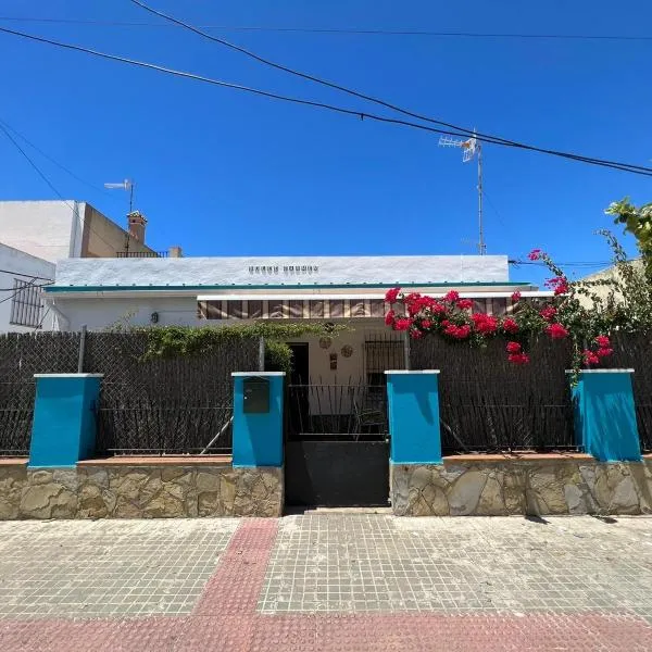 DULCE CARMEN, hotel en Bonanza