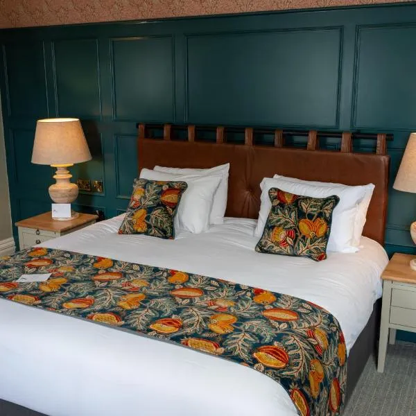 The Royal Inn by Chef & Brewer Collection, hotel v destinaci Bristol