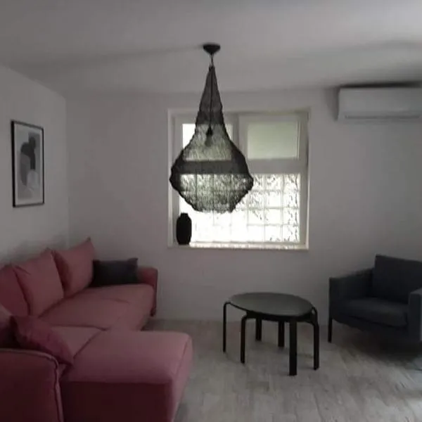 Apartman Štimac 4+2, hotel Podgorában