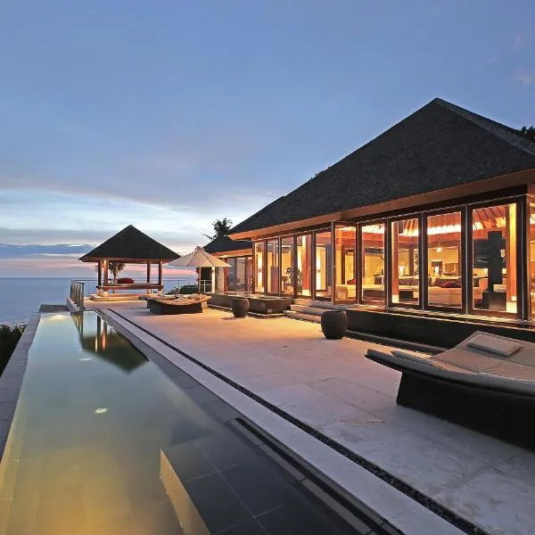 The Edge Bali, hotel in Uluwatu