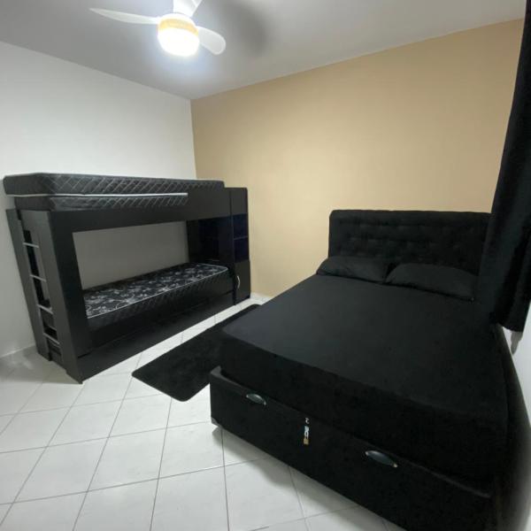 Apê Premium com Churrasqueira Gourmet, apenas 150m da Praia - Foto 3