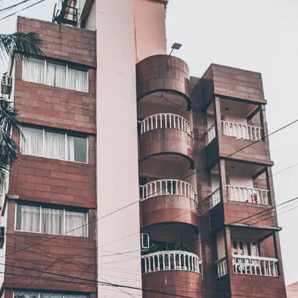 Reliance Guest House, hotel in Pānāgarh