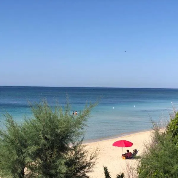 Villa Mimina, hotel v destinácii San Pietro in Bevagna