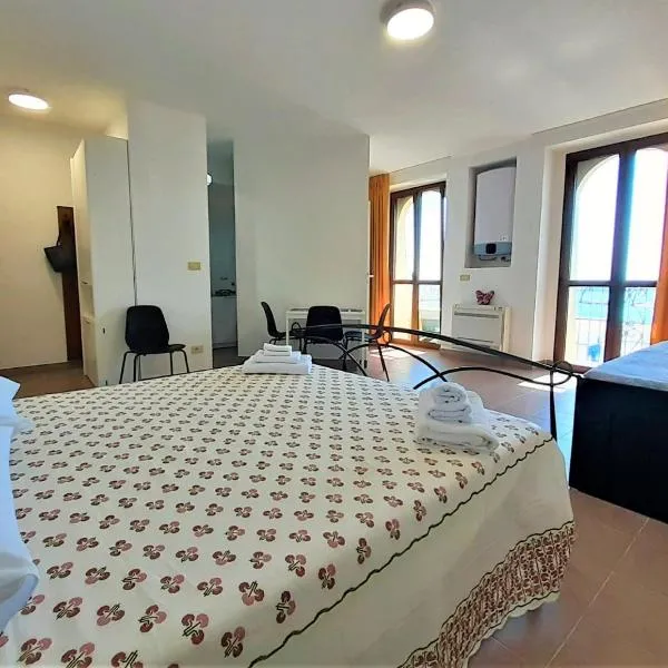 K&K Room Duomo1, ξενοδοχείο σε Termoli