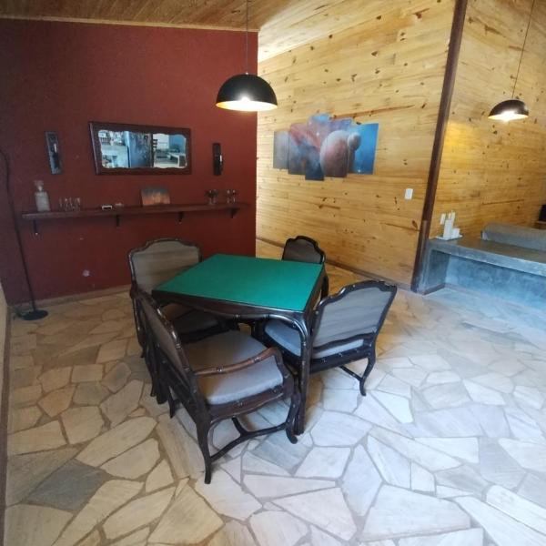 Casa Lua - Foto 5