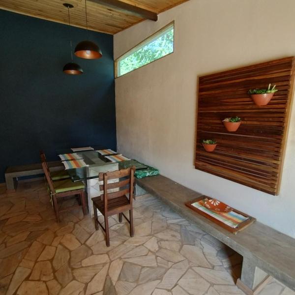 Casa Lua - Foto 4