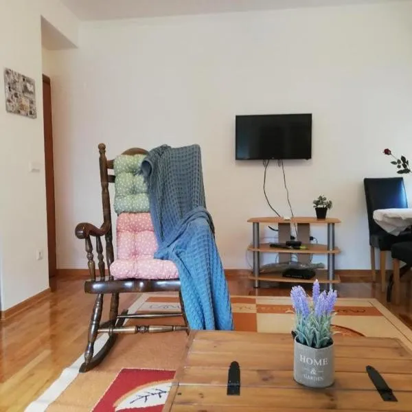 New Central Apartments, hotel a Sarajevo