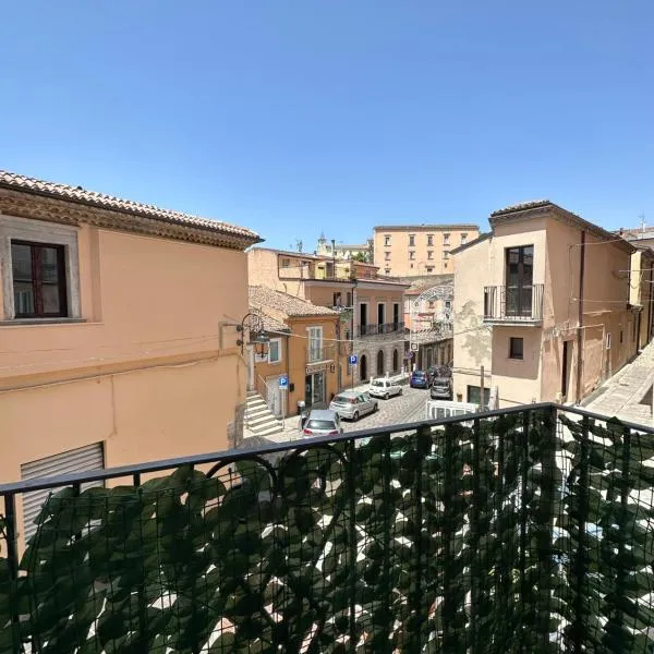 B&b del corso, hotel Ruotiban