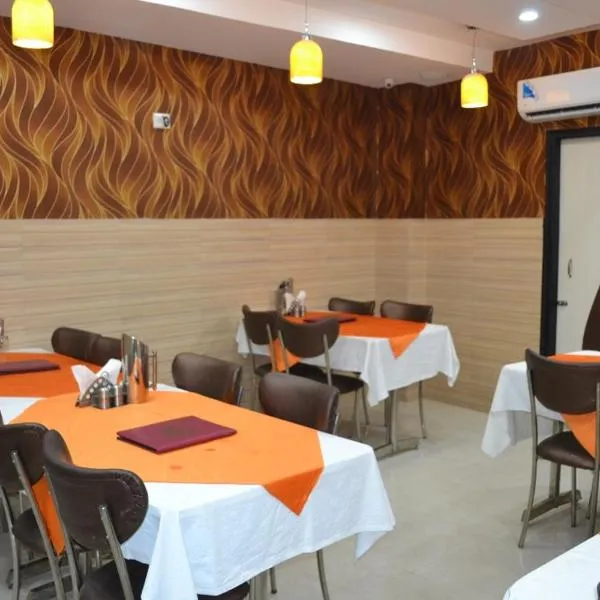 Hotel Jigyasa By Mayda Hospitality Pvt. Ltd. photo 2