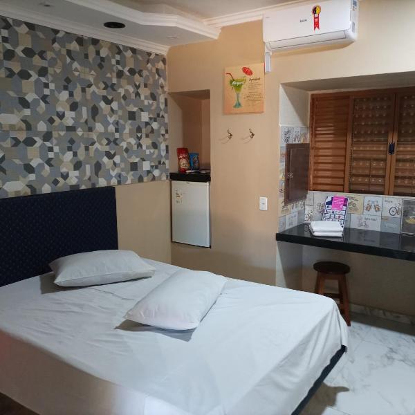 Motel Vip Olimpia - Foto 5