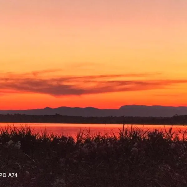 Entre Mer et Etang !, ξενοδοχείο σε Canet-en-Roussillon