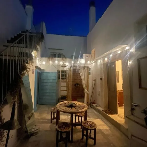 Boemio 30 - B&B Coliving, hotel v destinácii Galatina