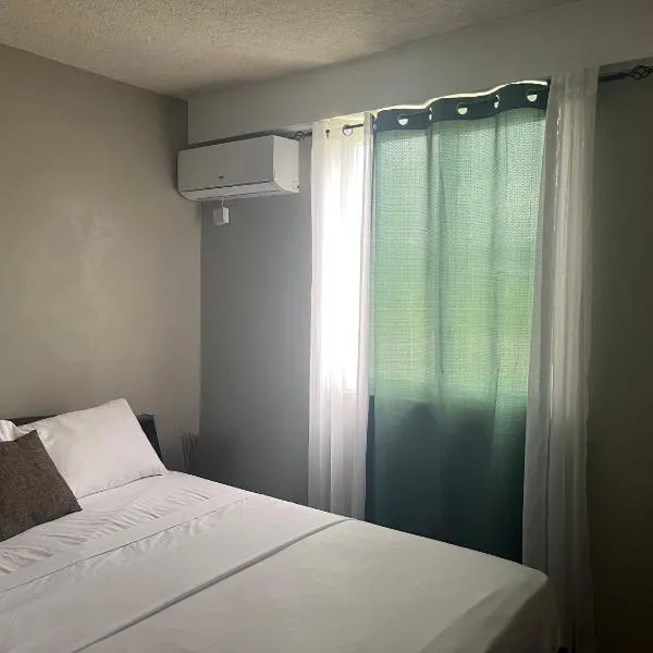 Apartment Rental, Hotel in Calibishie