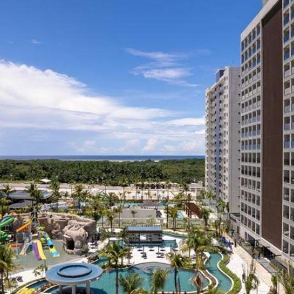 Salinas Premium ou Exclusive Resort- W&A - Foto 4