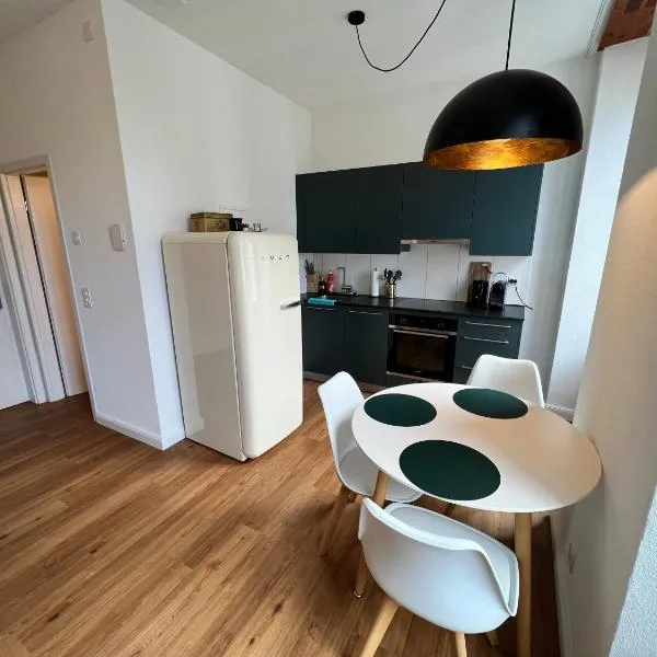 포렌트루이에 위치한 호텔 Stay Swiss 1 bedroom apartments in old town