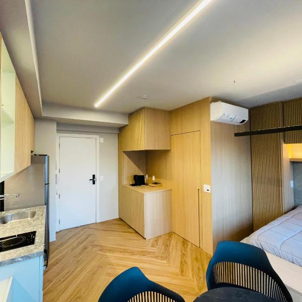 Studio Nex One Itaim - Foto 2