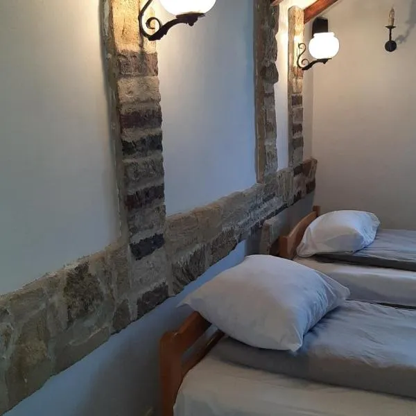 Apartman Kamen 1, hotel din Negotin