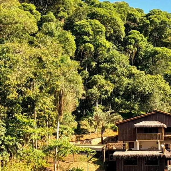 Vila Koh Phi Phi, hotel in Iporanga